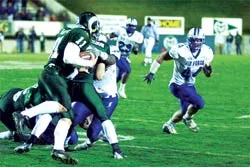 Trò chơi của sức mạnh