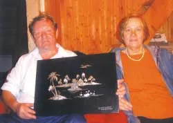 Nỗi nhớ Việt Nam