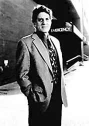 Michael Palmer đoạt giải Wallace Stevens