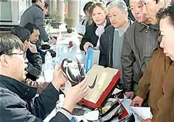 Phá đường dây buôn lậu lớn nhất lịch sử Mỹ