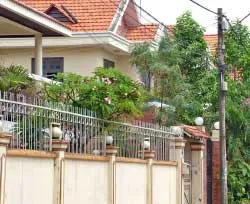 Bài 1: Hơn 100.000m2 đất Vũng Tàu rơi vào tay người đàn bà… không vốn