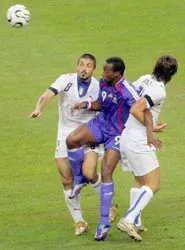 Pháp – Italia 3-1: “Gần như hoàn hảo” ảnh 1