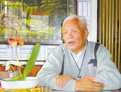 Người Tây hồ trên cao nguyên Lâm Viên