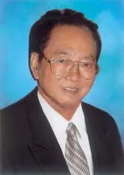 Nhớ mãi tiếng cười lạc quan của anh Hai Đặng