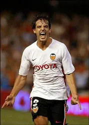 Vicente Calderon chờ một chiến thắng ảnh 1