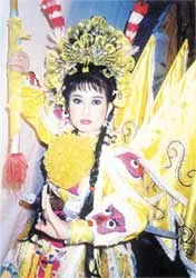 Tiếp bước truyền thống ông cha