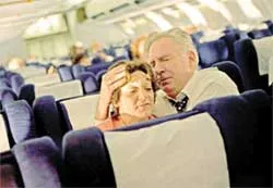 Tháng 9 - Ám ảnh phim không tặc