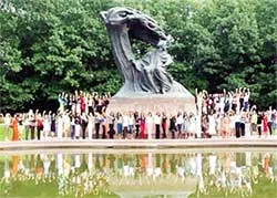 Hoa hậu thế giới 2006 ảnh 2