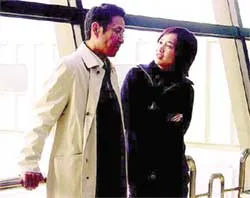 Phim hay trên màn ảnh nhỏ ảnh 3