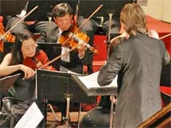 Không chỉ là điểm nhấn đặc biệt... ảnh 2