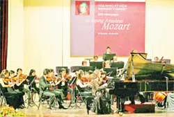 Không chỉ là điểm nhấn đặc biệt...