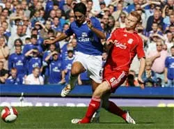 Liverpool thua đậm