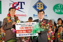 Đôi điều về những lễ tổng kết ảnh 1