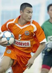 Nghịch lý đào tạo trẻ của bóng đá Đà Nẵng ảnh 1