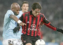 AC Milan – Lazio: Vạn sự khởi đầu nan ảnh 1