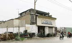 Lại có nguy cơ bị… phạt