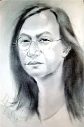 “Thoáng thấy áo dài”... là nhớ Từ Huy!