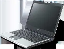 Tăng tính di động với máy tính xách tay Aspire 3660
