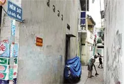 Hàng ngàn con hẻm sẽ hết “treo”, nhưng... ảnh 2