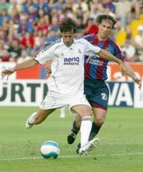 Real - “máy” đã vào guồng ảnh 1