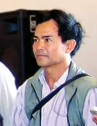 FIAP "Phó nháy làng"