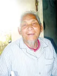 Làng “trời đánh” ảnh 3