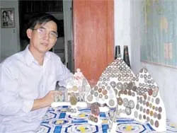 Ông… tiền cổ