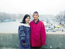 Xiếc đã là nghiệp