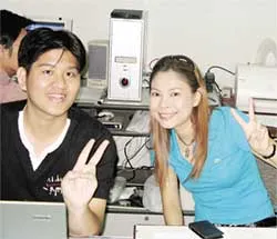 Một trang web điện ảnh thú vị