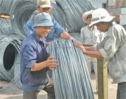 Các tập đoàn hàng đầu thế giới vào cuộc ảnh 2