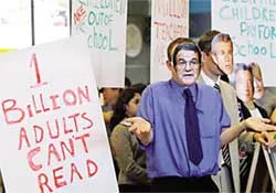 Đổi mới để thích hợp với thế kỷ 21