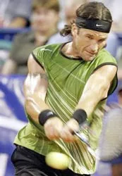 Các tay vợt nói gì khi sắp đến Việt Nam? ảnh 1