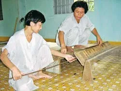 Rối loạn tâm thần tăng cao