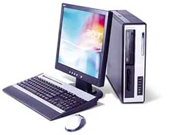 Veriton 5800 – lựa chọn mới cho máy tính để bàn cao cấp