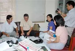 Đổi mới biện pháp để chống nạn “chạy trường”