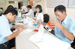 Người lao động và nghỉ hưu đều hưởng lợi