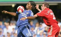 Nỗi niềm 2 chân sút ảnh 1