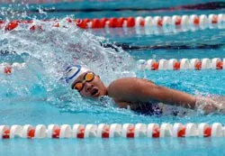 Taekwondo: TPHCM đoạt 2 HCV ảnh 2