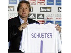 Real Madrid and the German Connection ảnh 1