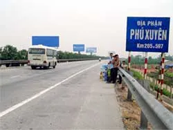 2 năm chưa giải quyết nổi “tọa độ chết”