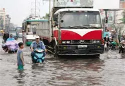 Cốt nền ... Có như không?