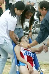 Nhọc nhằn Huy chương ảnh 1