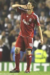 Alonso sẽ lặp lại pha ghi bàn kỳ diệu ảnh 1