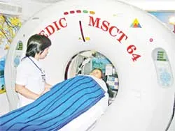 Nguy cơ vỡ Quỹ Bảo hiểm y tế: Vì sao?