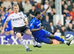 Fulham (8) – Chelsea (3): Quyết đấu ở Craven Cottage ảnh 1