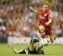 Liverpool (9) – Tottenham (16): Yếu tố sân nhà ảnh 1