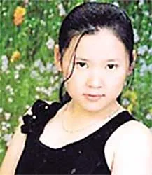 Tác giả trẻ nhất làng văn Việt Nam