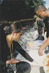 Cảm nhận Bắc Kinh ảnh 3