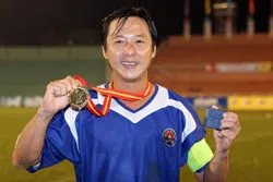 Thăng trầm của một ngôi sao ảnh 1