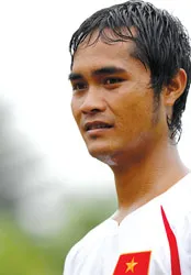 Cơ hội nào cho các tân binh? ảnh 1